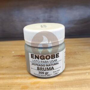 Engobe Bruma Jaspeado Rahué – 200g y 100g