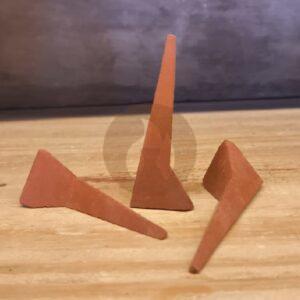 Conos Pirométricos AUTOPORTANTES Orton