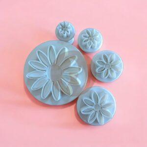 Cortantes con expulsor