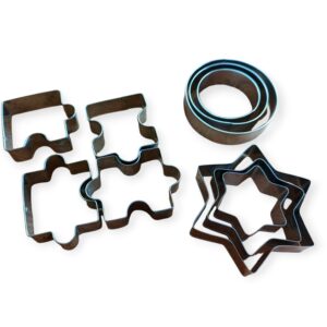 Cortantes Metalicos