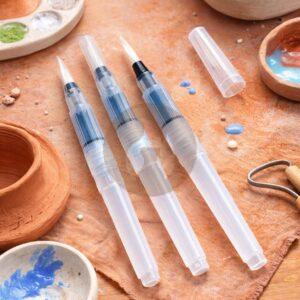 Pincel de Agua - Pack x3 unidades