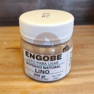 Engobe Lino Jaspeado Rahué -200g y 100g
