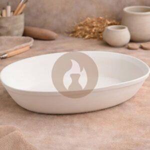 Bandeja Tiara – Grande y Chica - Bizcocho