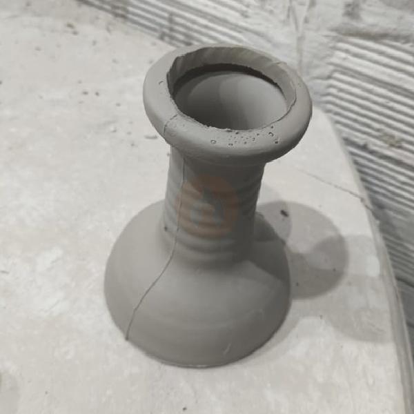Candelabro jose - Molde Simple - 3 Taceles - Imagen 3