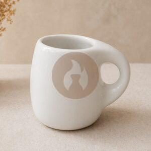 Mate Franco - Molde Doble - 2 taceles