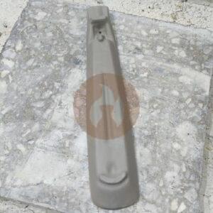 Porta Sahumerio Colibri en bizcocho