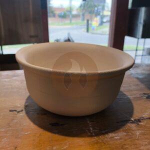 Bowl Pepon - Molde simple - 2 Taceles
